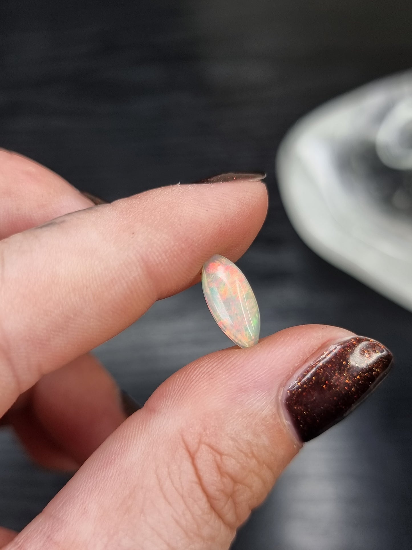 Ethiopian Opal Marquise PYP