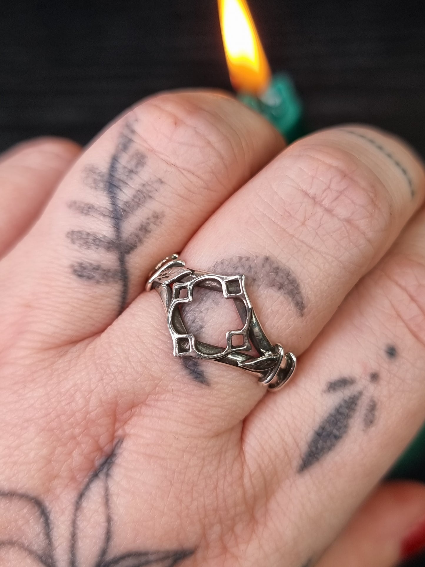 Haven Ring MTO