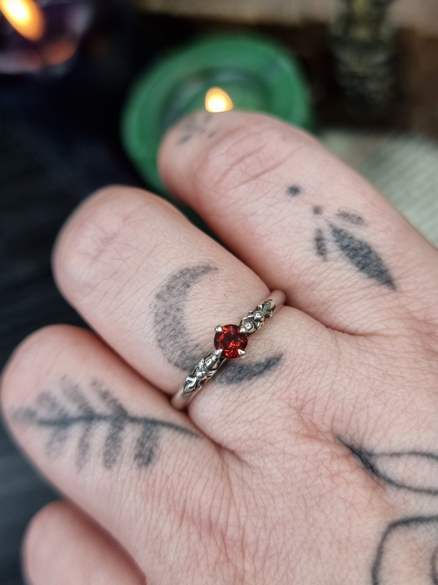 Beloved Ring UK Q