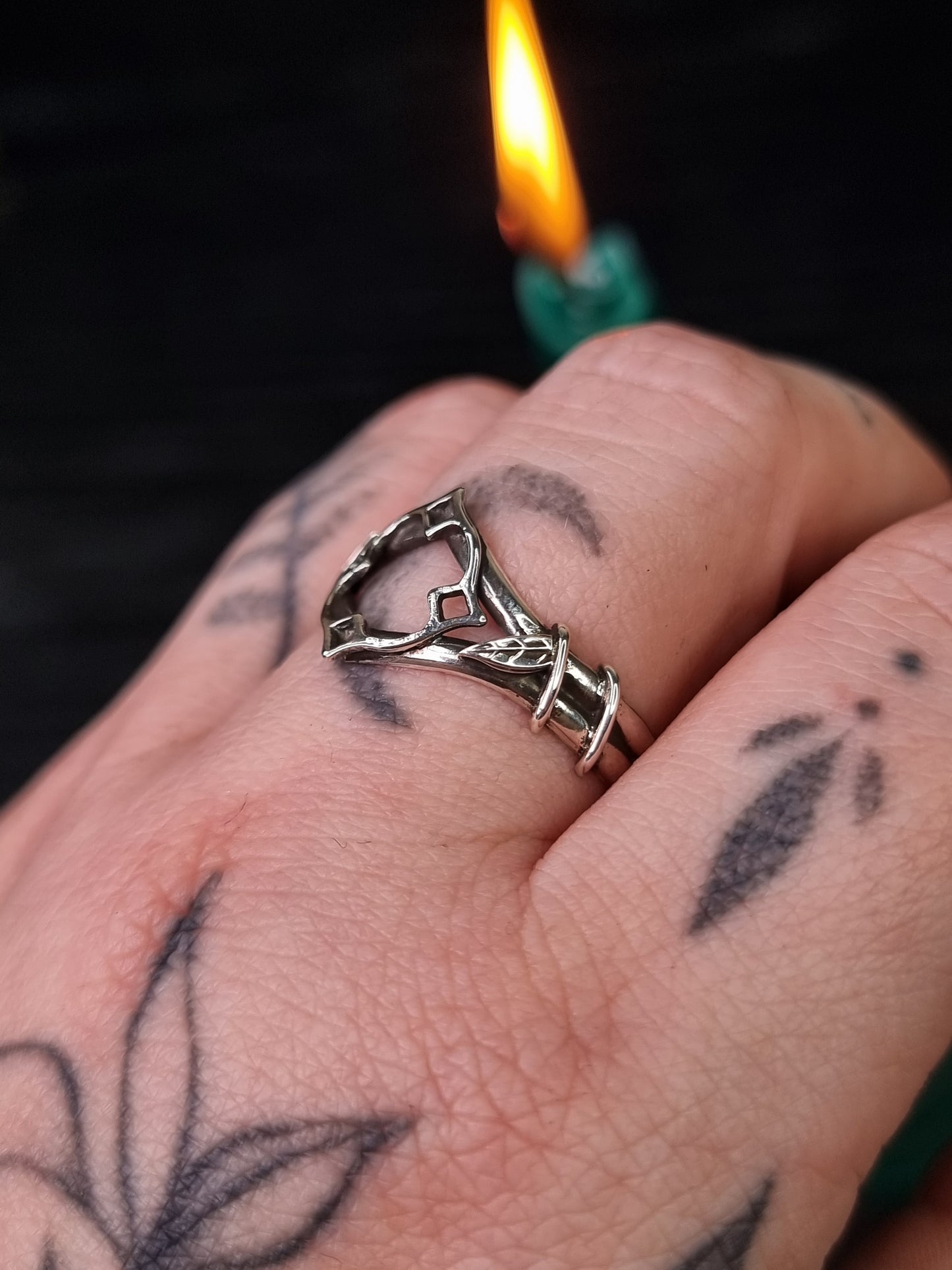 Haven Ring MTO