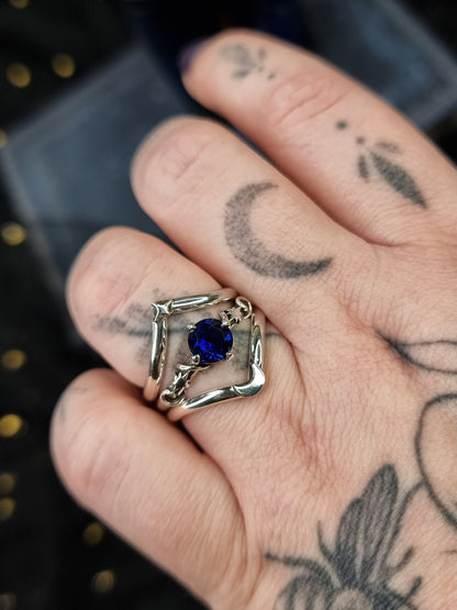 Midnight Ring MTO PREORDER