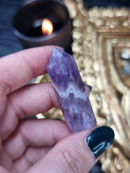 Chevron Amethyst 02 CYC