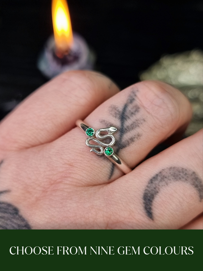 Rebirth Ring MTO