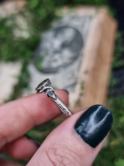 Dryad Ring MTO
