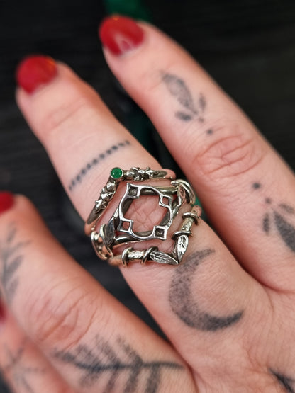 Haven Ring MTO