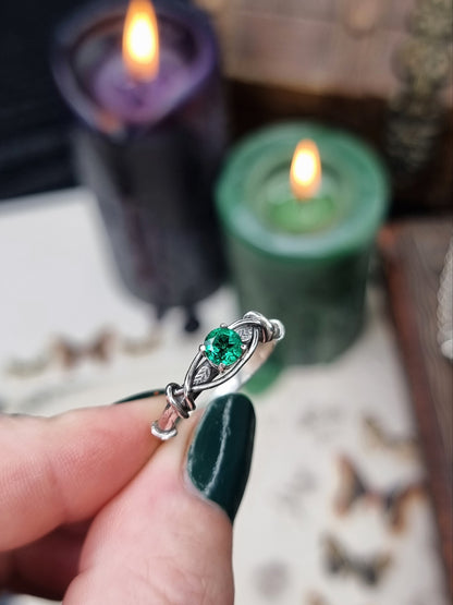 Fae Ring MTO PREORDER