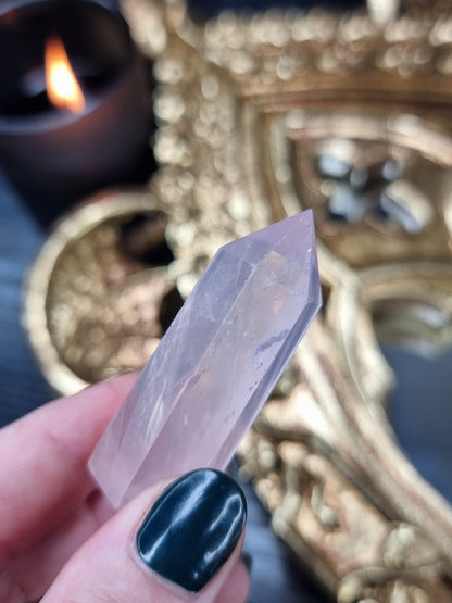 Rose Quartz 01 CYC