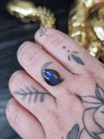Labradorite Teardrop 01 PYP