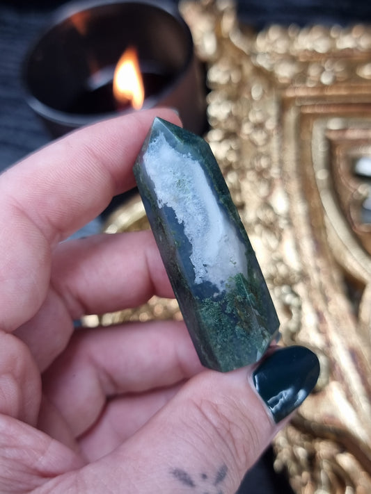 Moss Agate 03 CYC