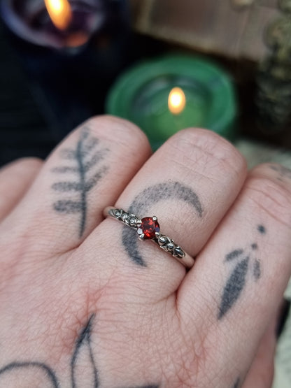 Beloved Ring UK Q