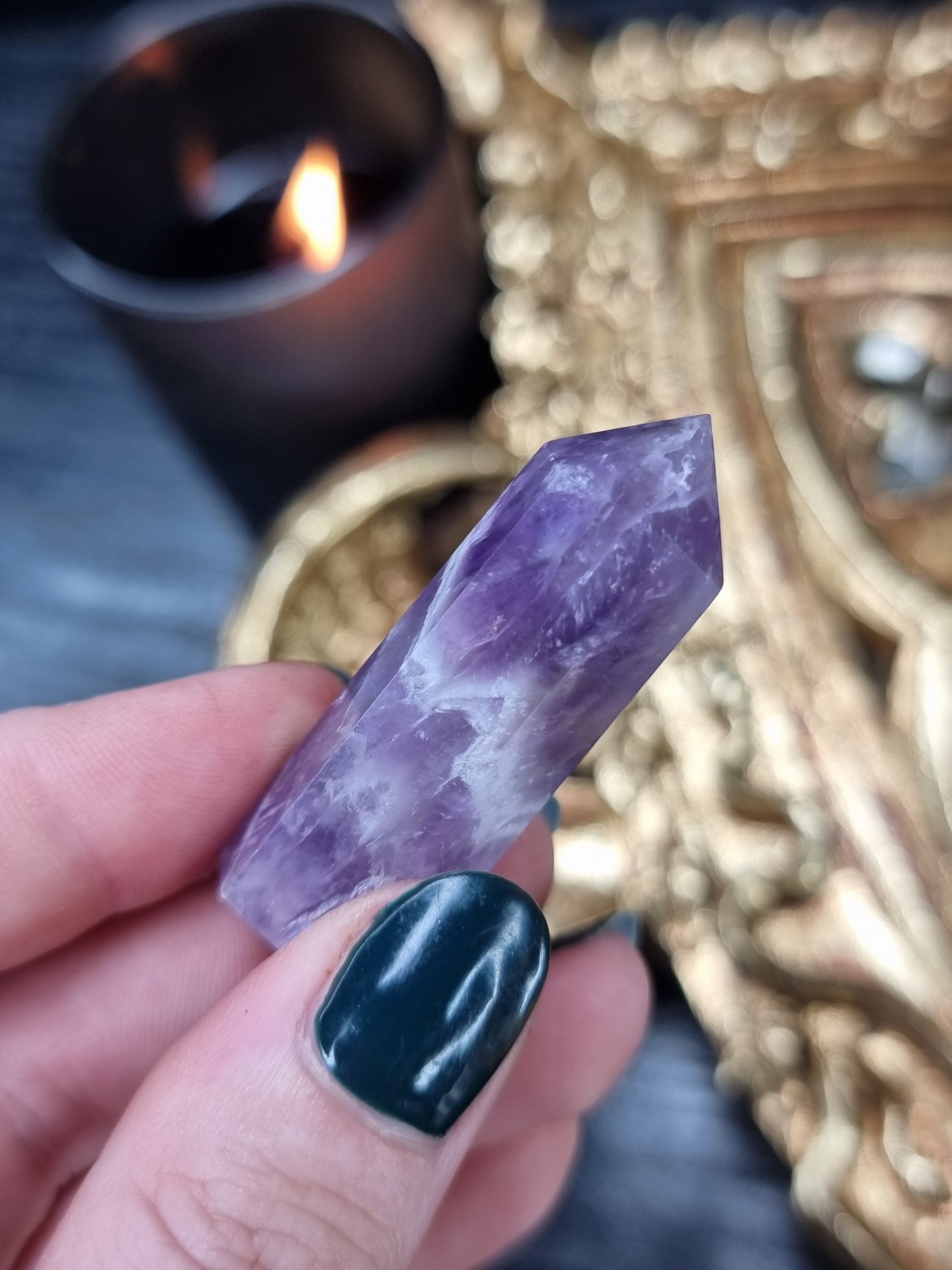 Chevron Amethyst 02 CYC