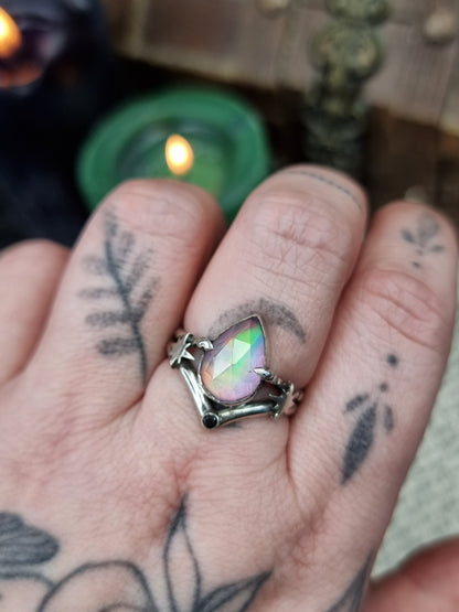 Fable Ring UK P