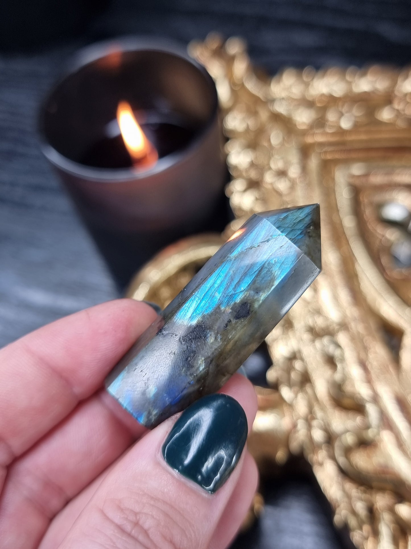 Labradorite 03 CYC