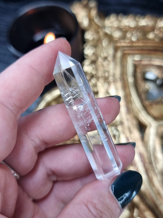 Clear Quartz 03 CYC