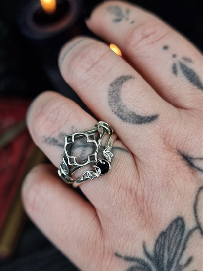 Shadow Ring MTO