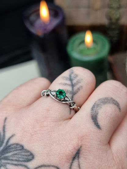 Fae Ring MTO PREORDER