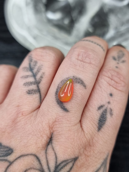 Aurora Opal Teardrop 01 PYP