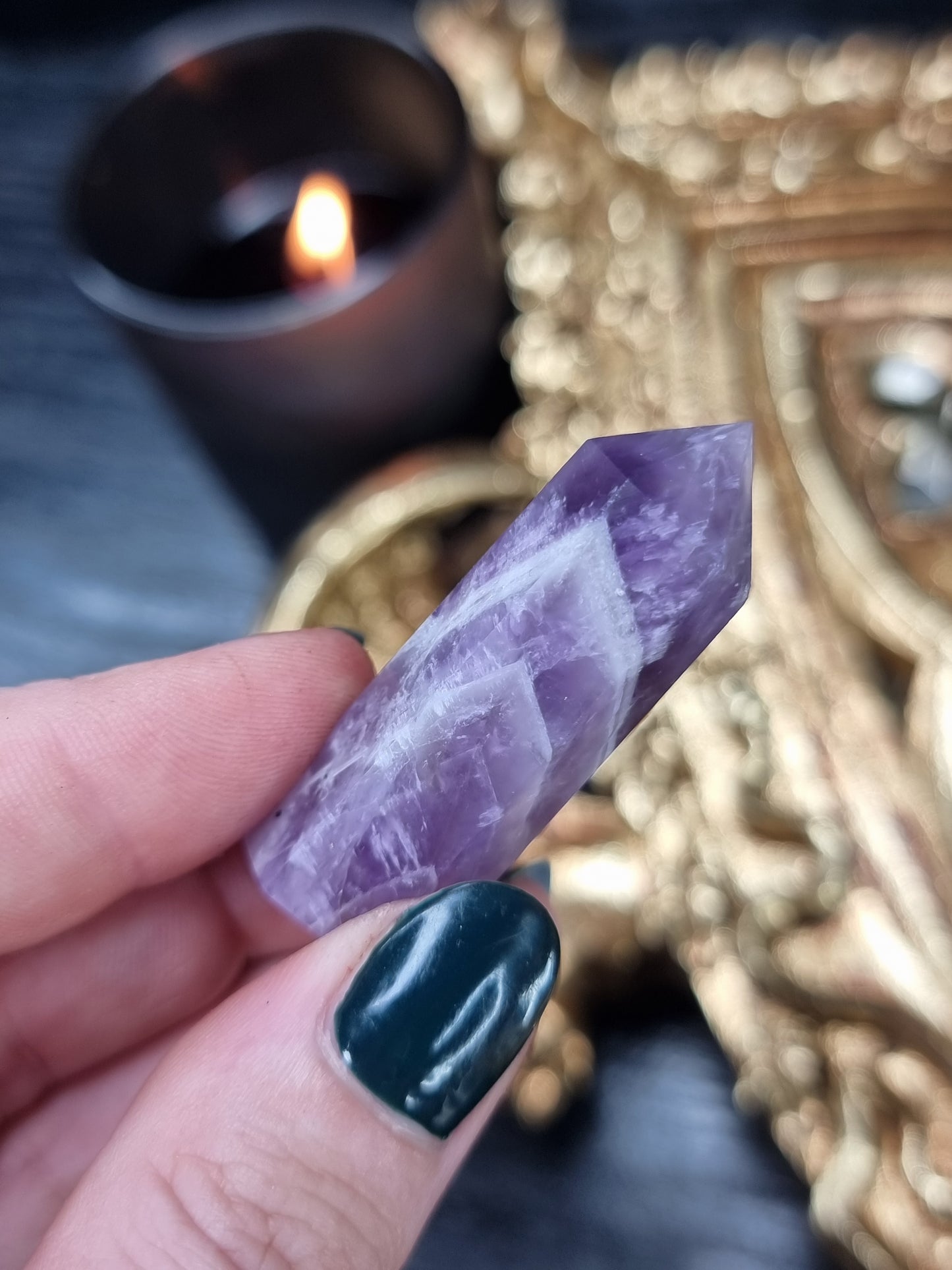 Chevron Amethyst 02 CYC