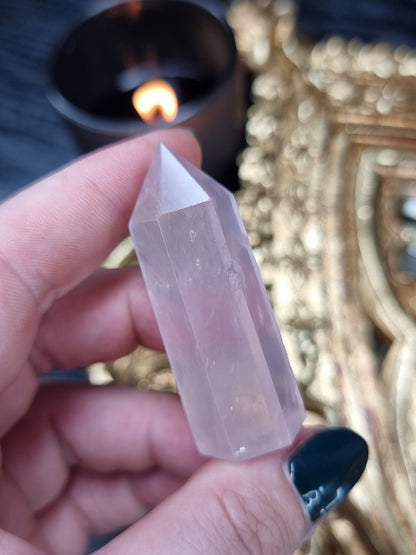 Rose Quartz 01 CYC