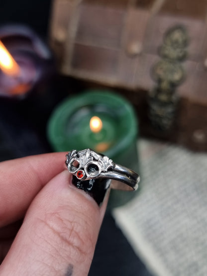 Manor Ring UK R 1/2