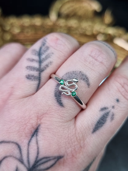 Rebirth Ring MTO