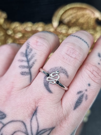 Rebirth Ring MTO