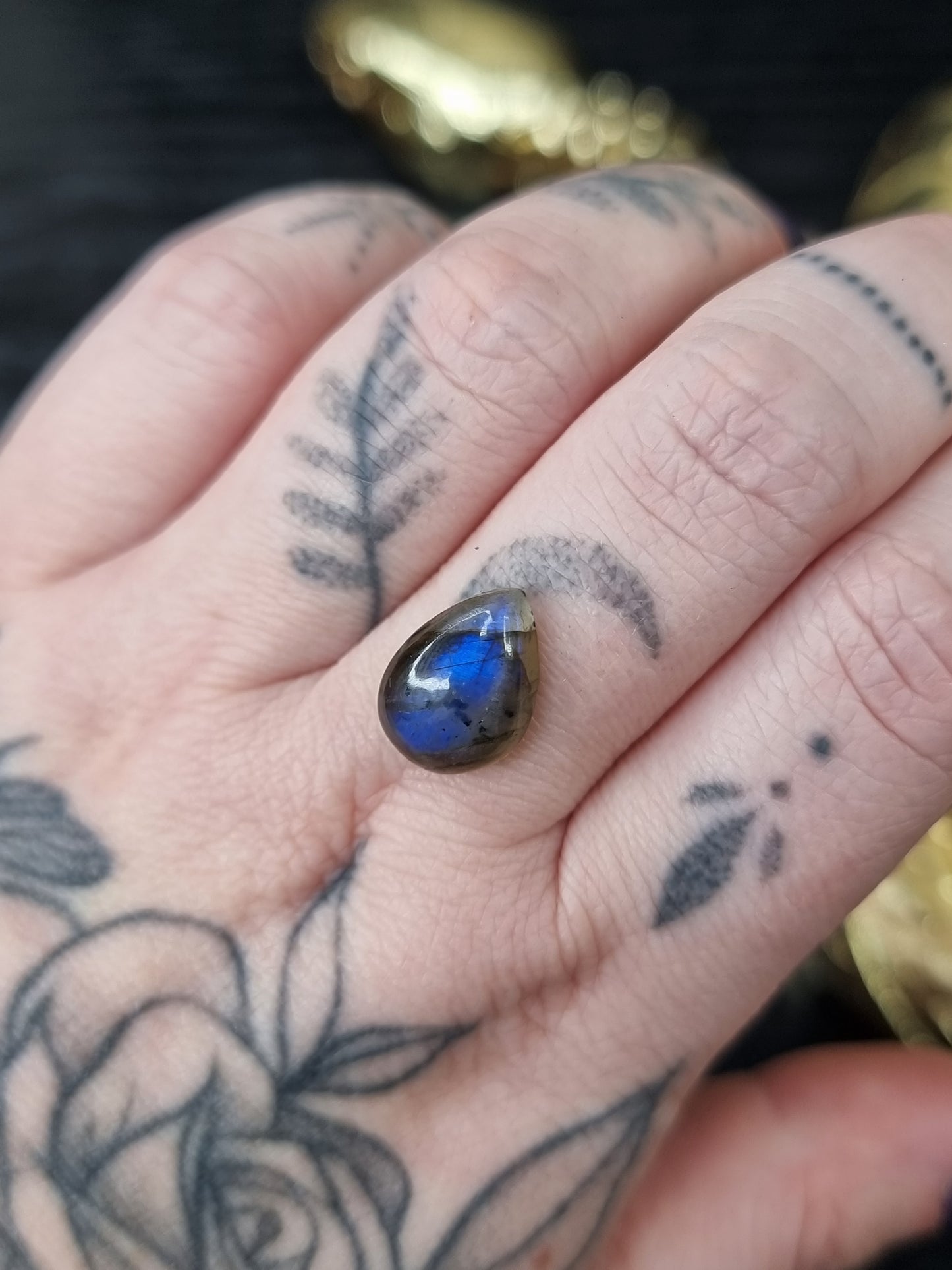 Labradorite Teardrop 01 PYP