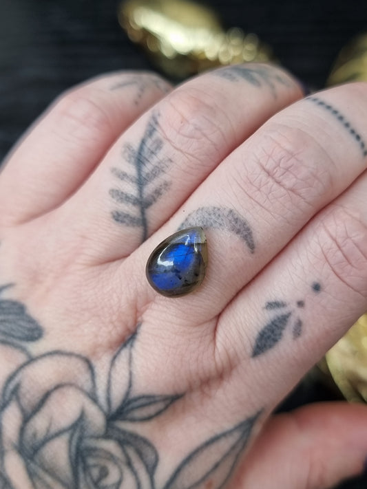 Labradorite Teardrop 01 PYP