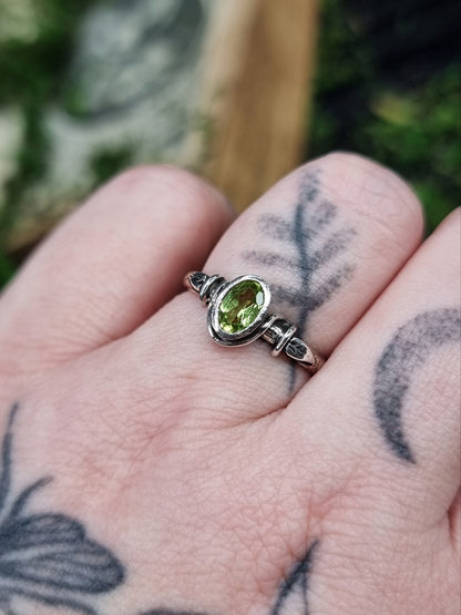 Dryad Ring MTO