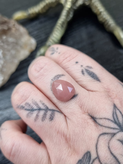 Guava Quartz PYP