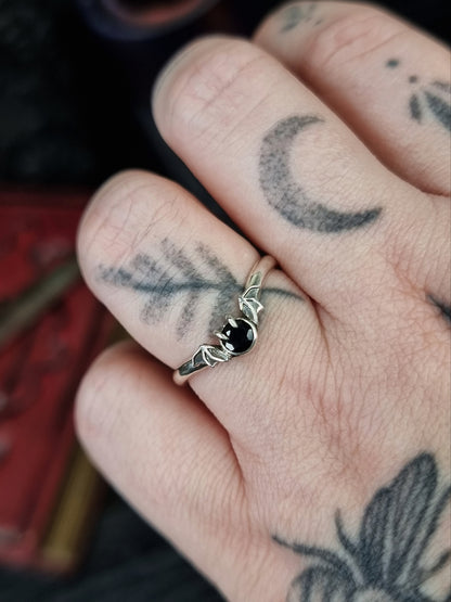Shadow Ring MTO