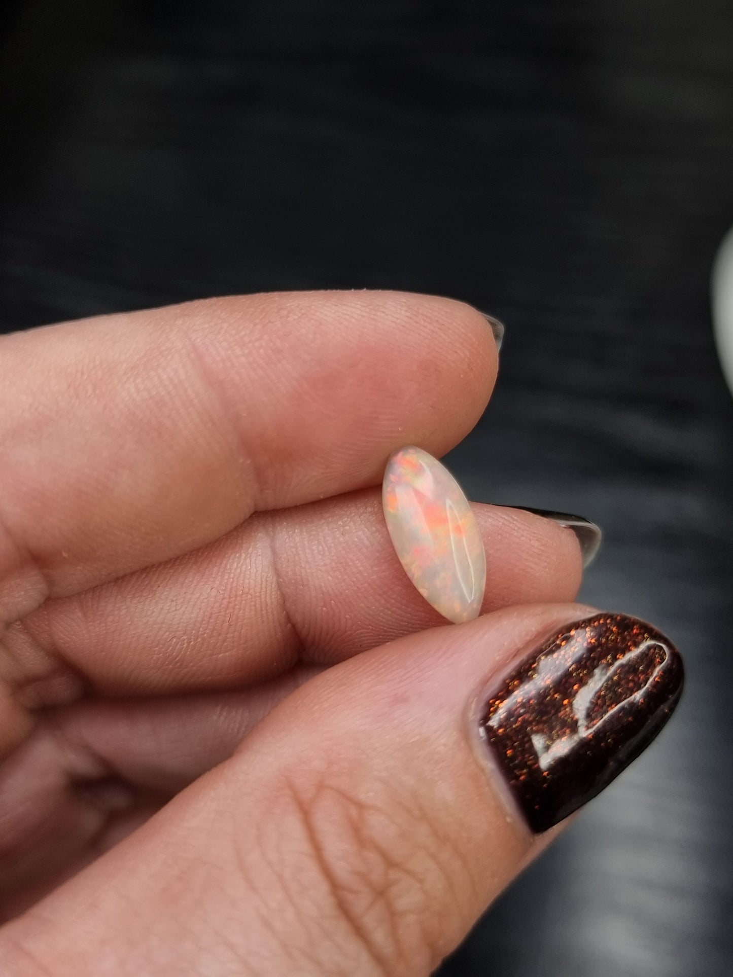 Ethiopian Opal Marquise PYP