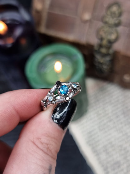 Astral Ring UK O