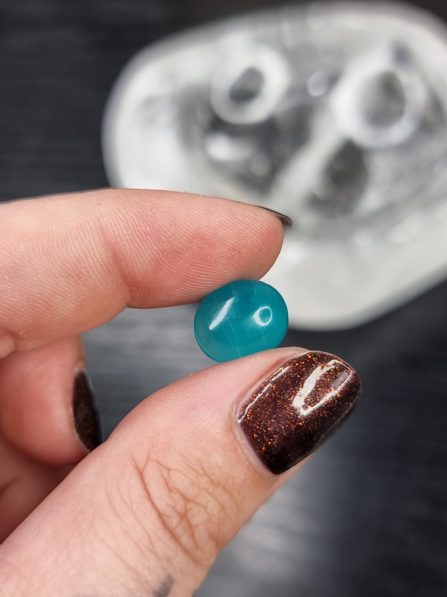 Gem Amazonite PYP