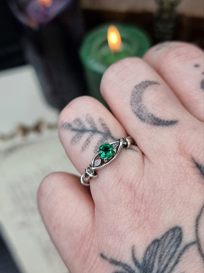 Fae Ring MTO PREORDER