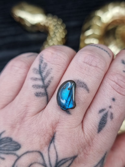 Labradorite Ghost PYP