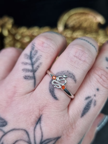 Rebirth Ring MTO