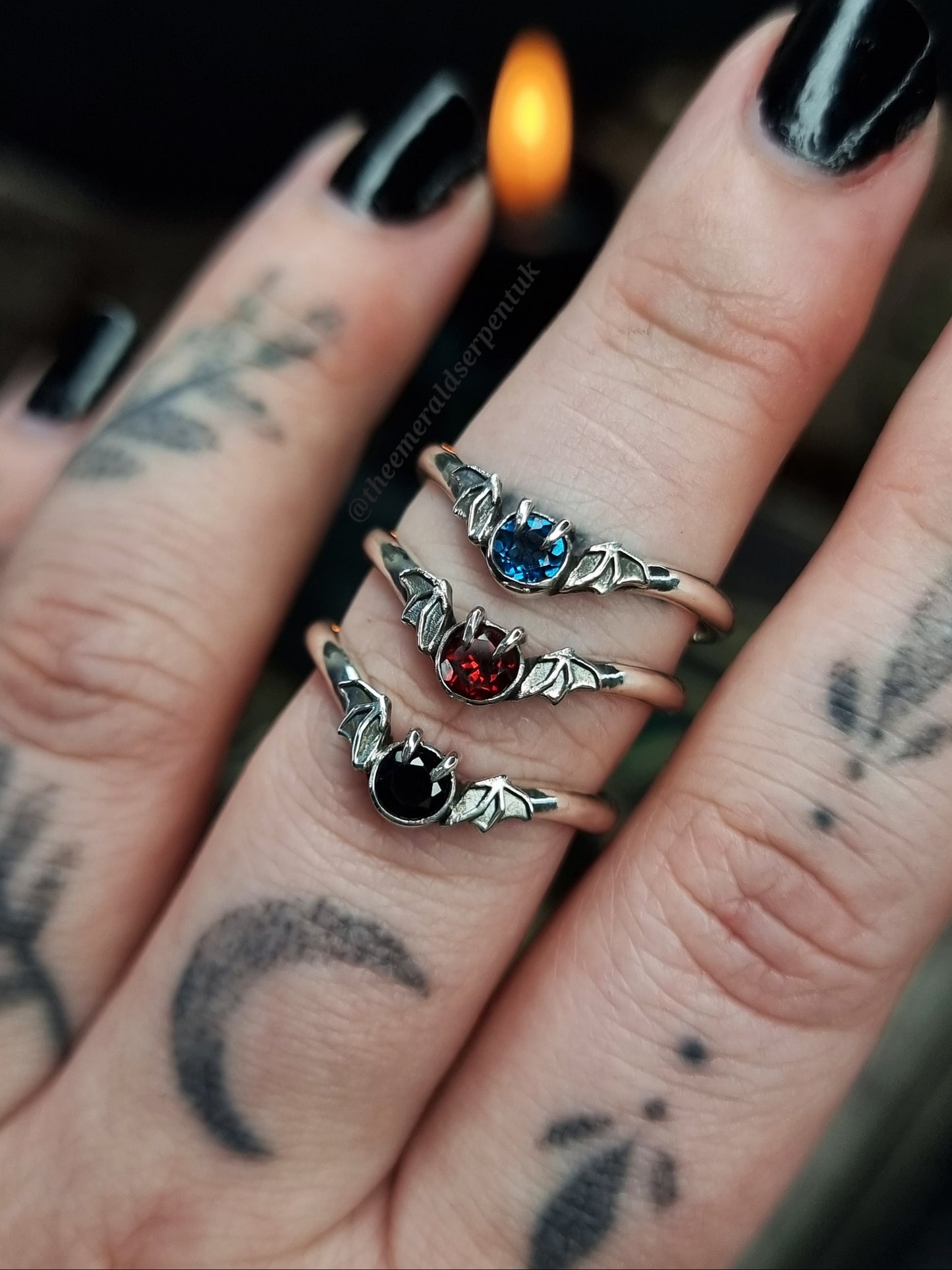 Shadow Ring MTO