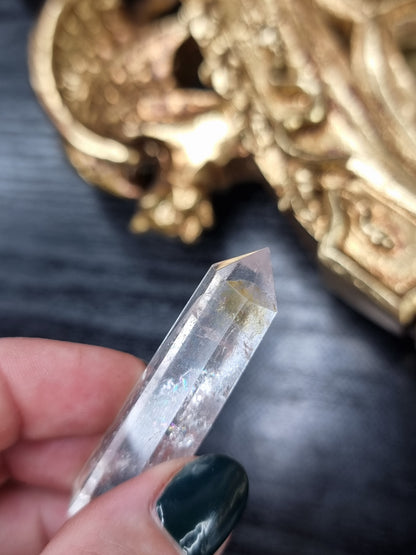 Clear Quartz 04 CYC