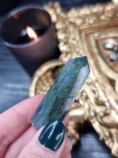 Moss Agate 03 CYC