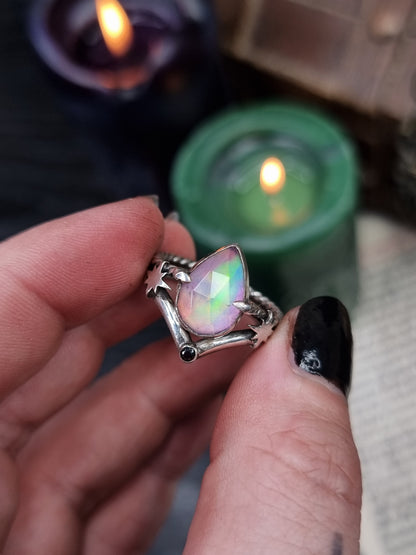 Fable Ring UK P