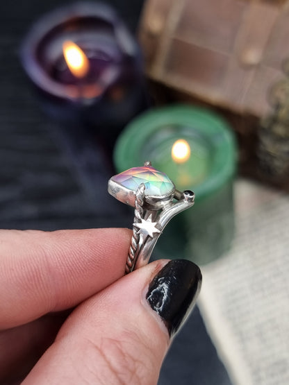 Fable Ring UK P