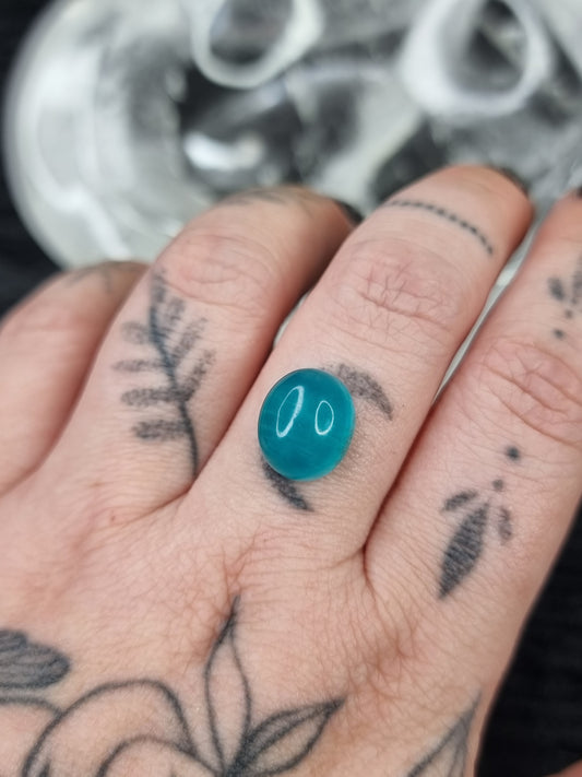 Gem Amazonite PYP