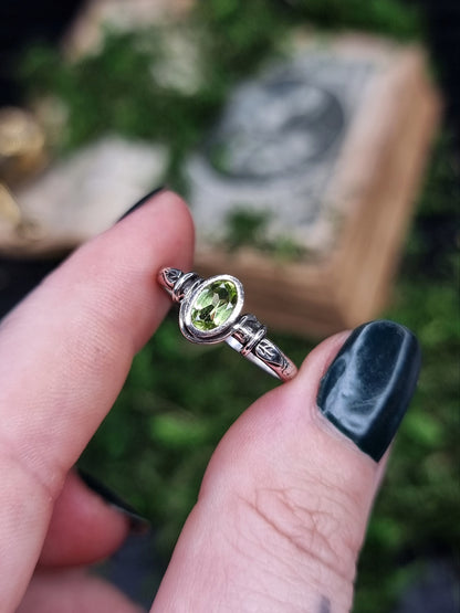 Dryad Ring MTO