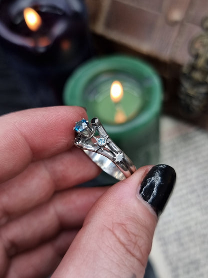 Astral Ring UK O