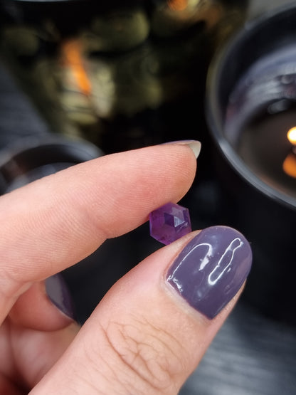Amethyst Freeform PYP