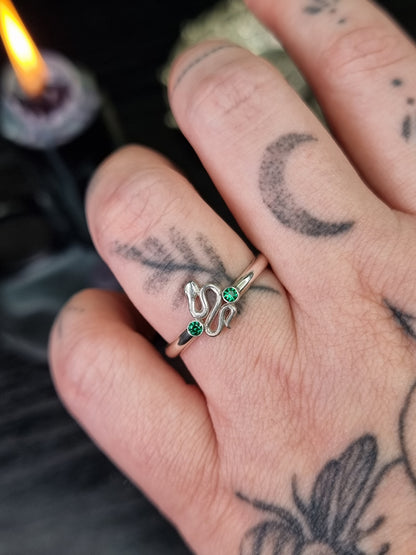 Rebirth Ring MTO