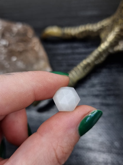 Moonstone Hexagon PYP