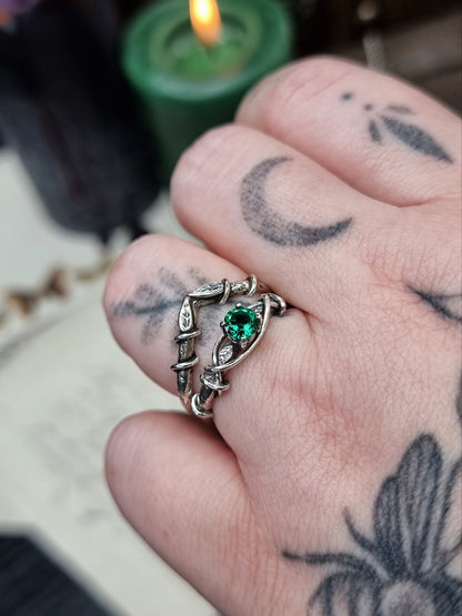 Fae Ring MTO PREORDER