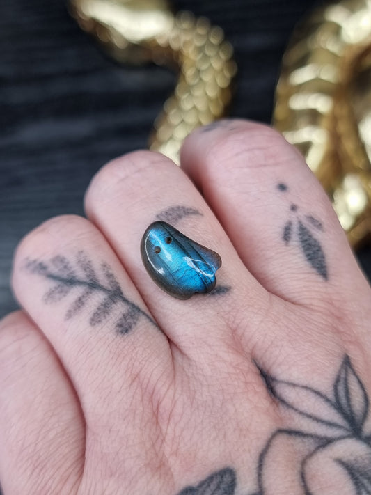 Labradorite Ghost PYP